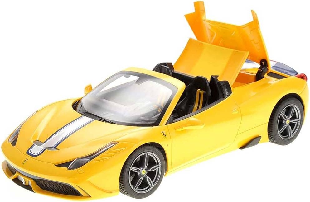 1:14 RC Ferrari 458 Special A Remote Control Sports Car