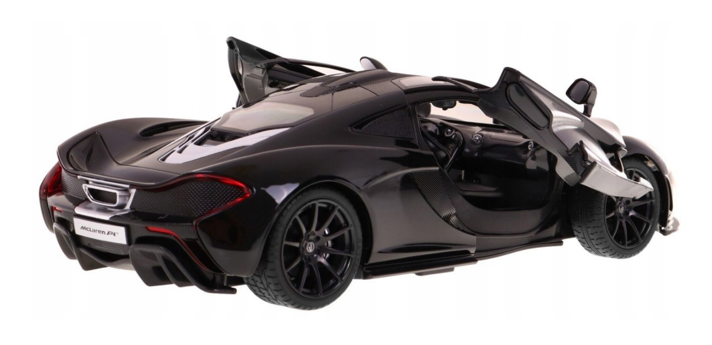 1:14 Scale RC Mclaren P1 Remote Control Sports Car