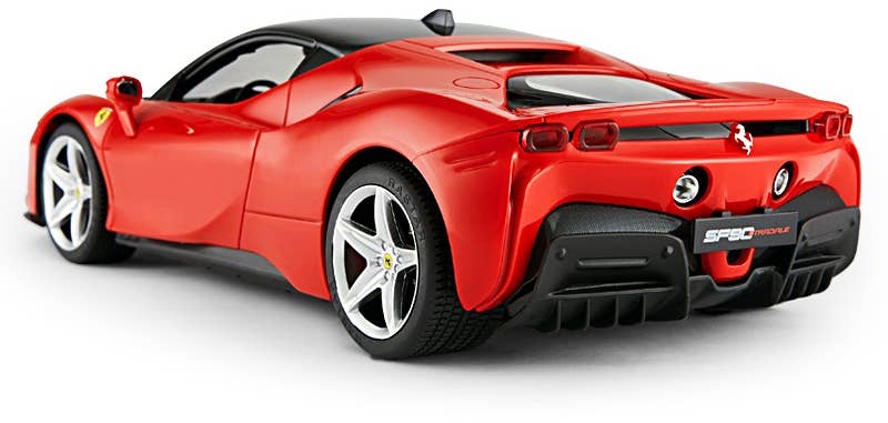 1:14 RC Ferrari SF90 Stradale Remote Control Sports Car