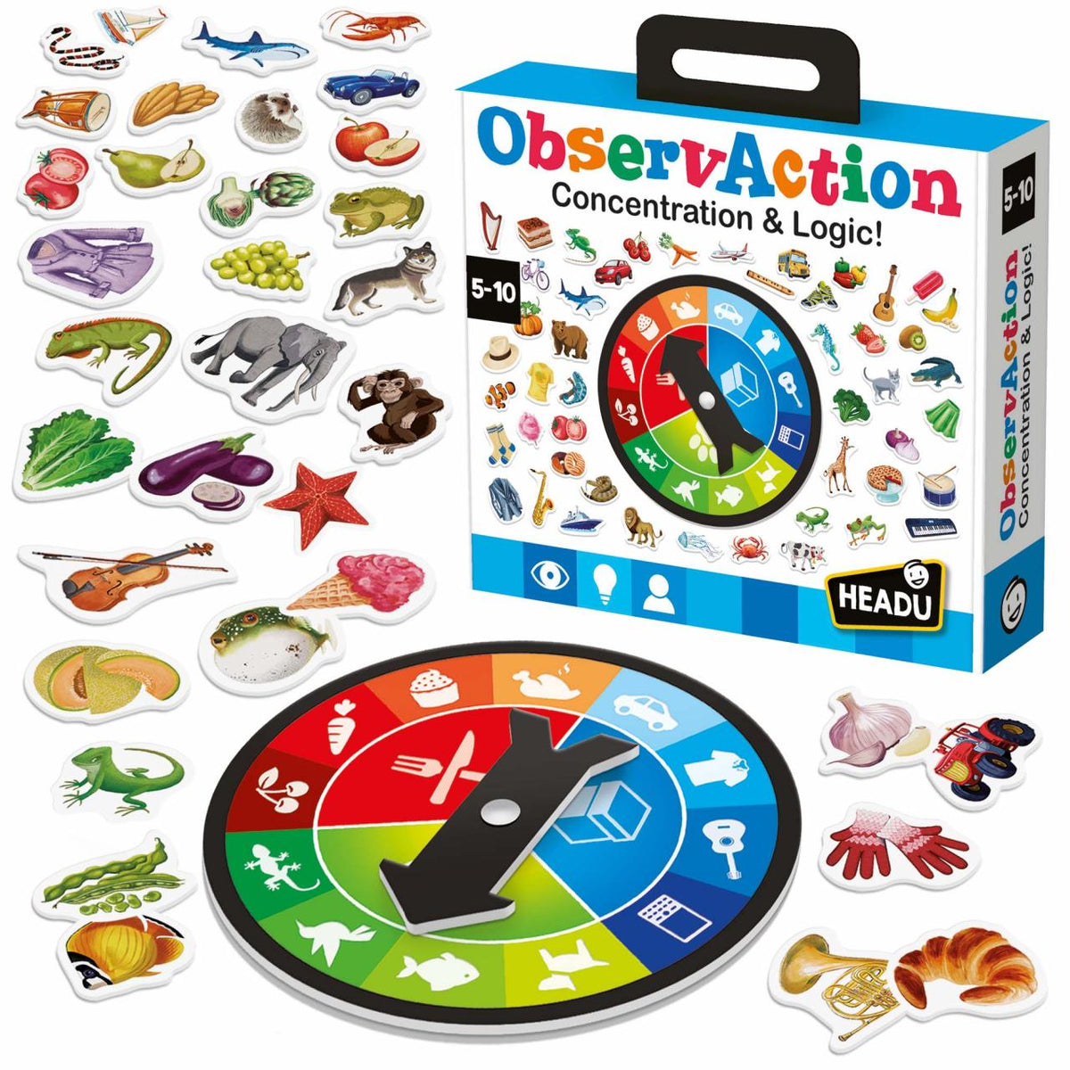 Headu Observaction - photo 4
