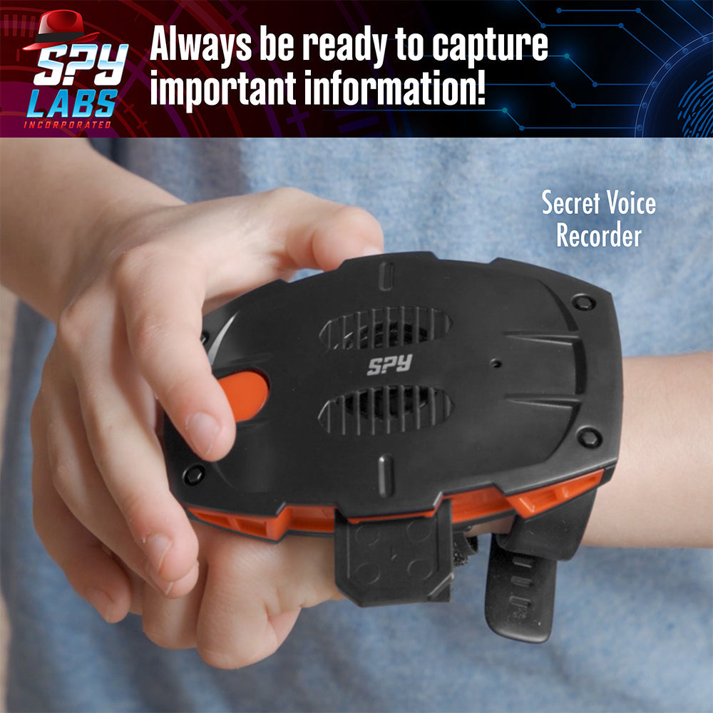 Thames & Kosmos Spy Labs Ultimate Spy Sleuth 2: Master of Disguise