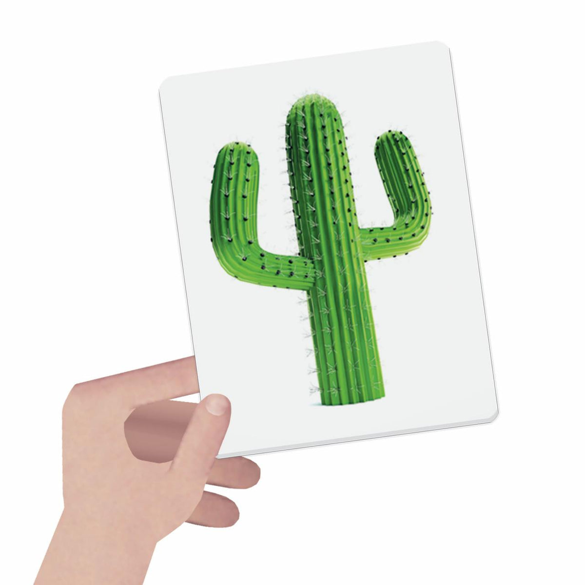 Headu Maxi Flashcards Montessori Colors - photo 3