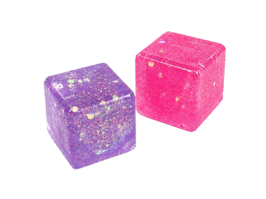 Ice Cube Glitter