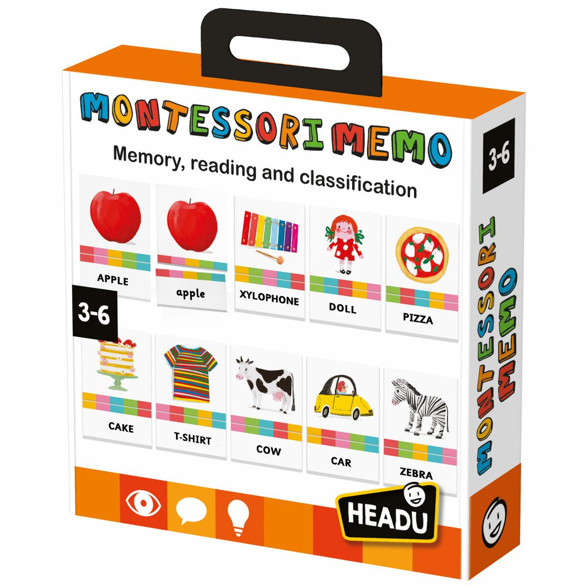 Headu Memo Montessori - photo 1