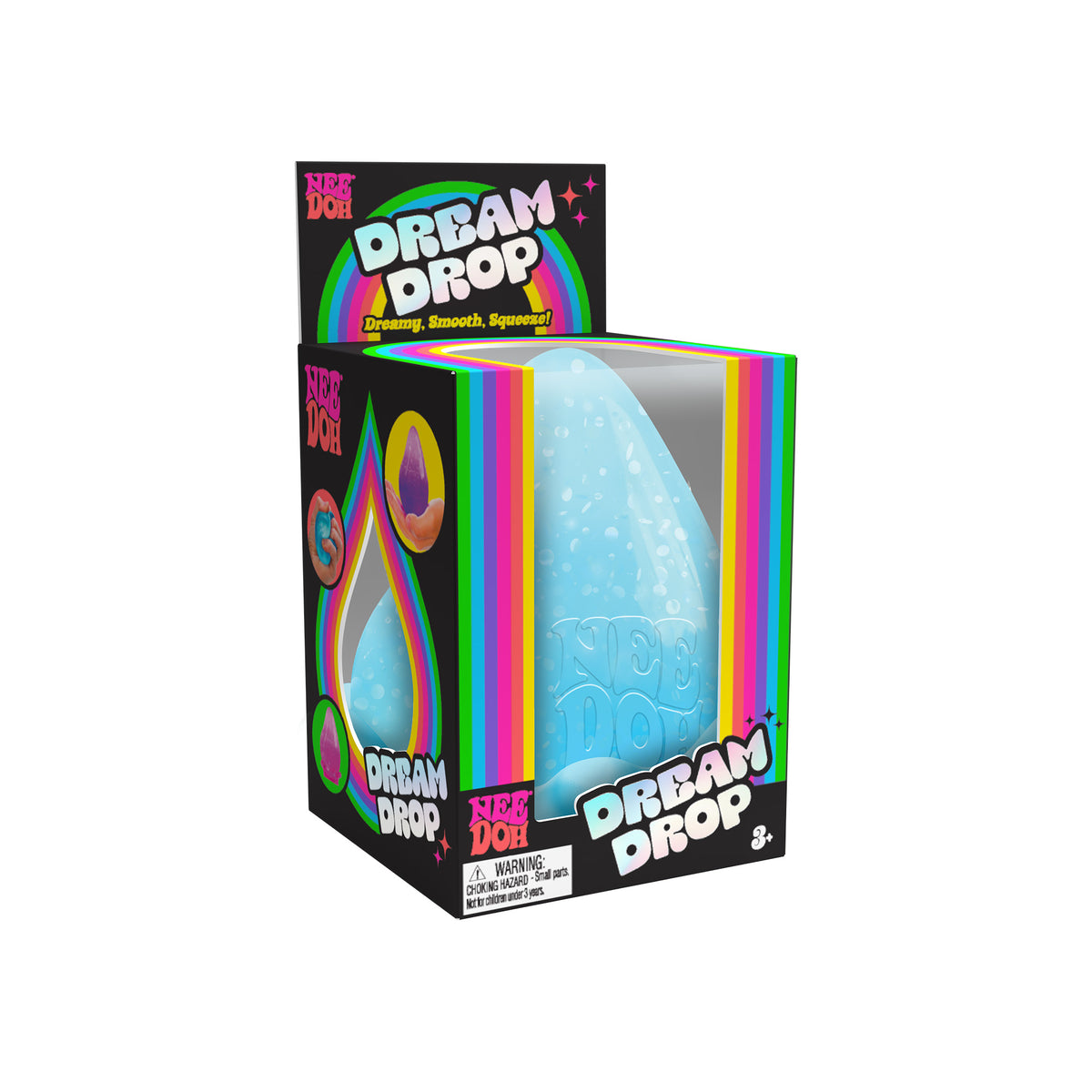 NeeDoh Dream Drop - photo 1
