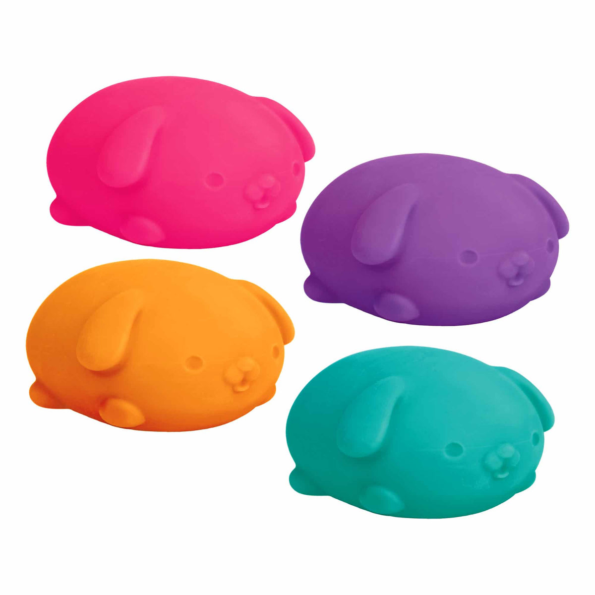 NeeDoh Funky Pup sensory squish - product photo