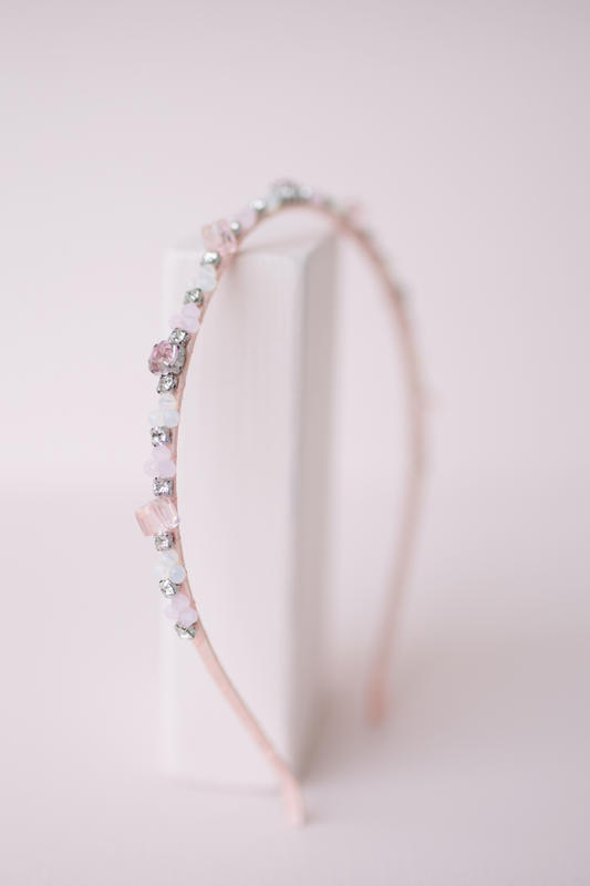 Great Pretenders Boutique Pretty Precious Headband (91206)