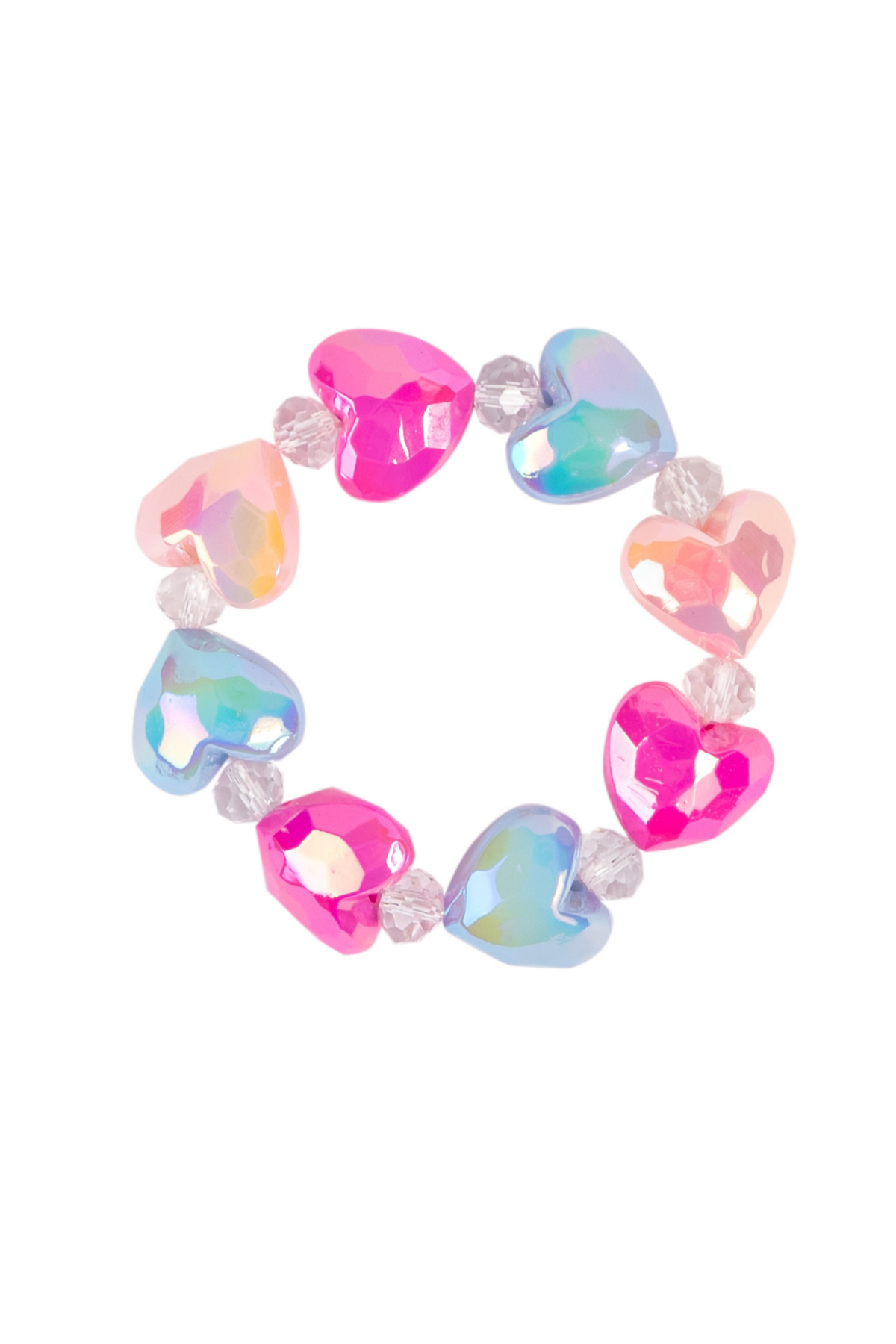 Great Pretenders Dreamy Hearts Bracelet (84130)