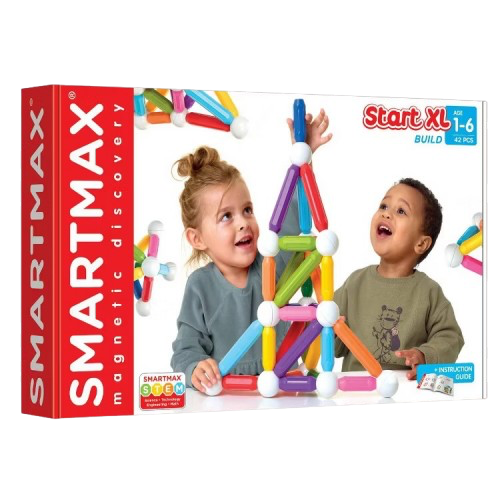 SmartMax Start XL (42 pcs)