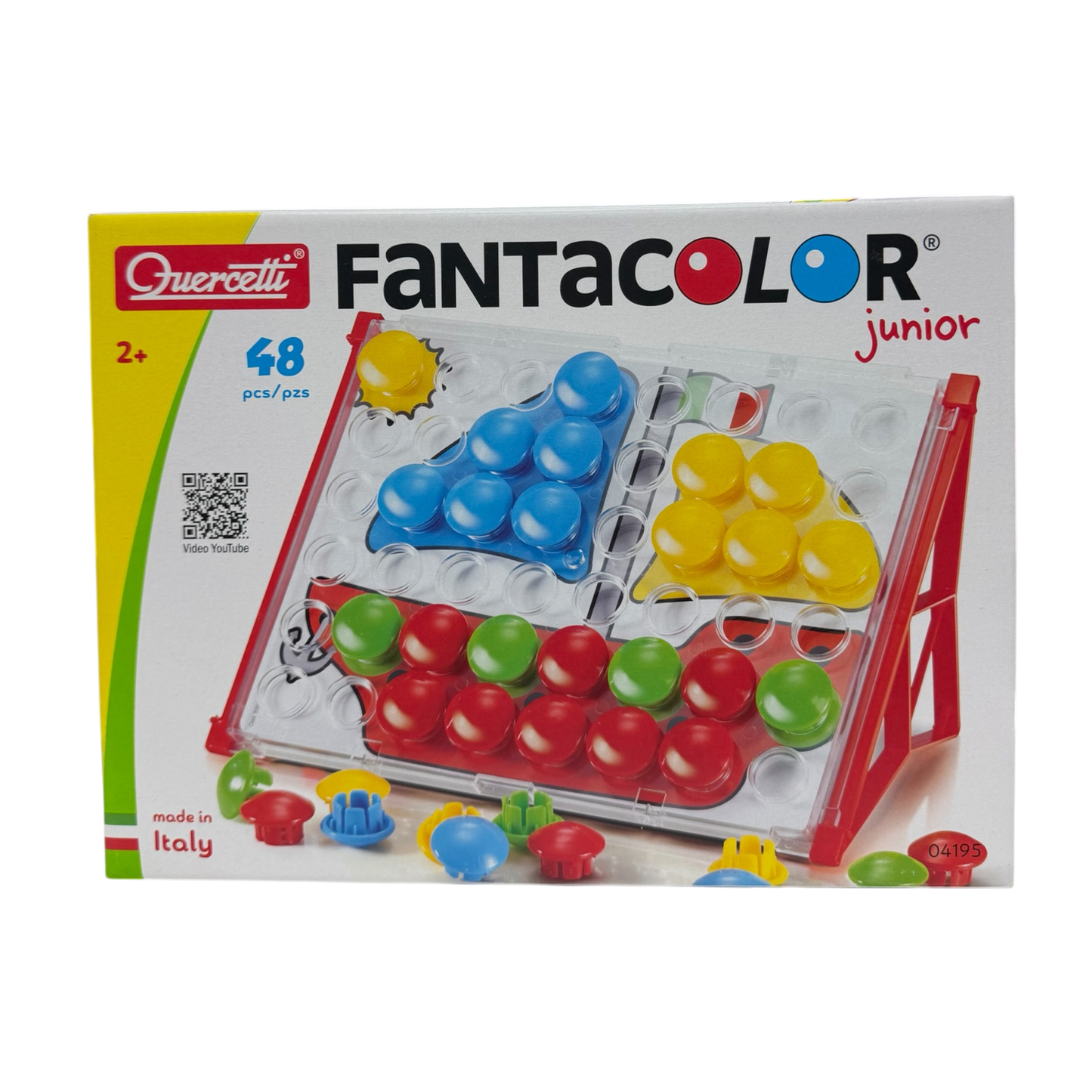Fantacolor Junior LGR4195