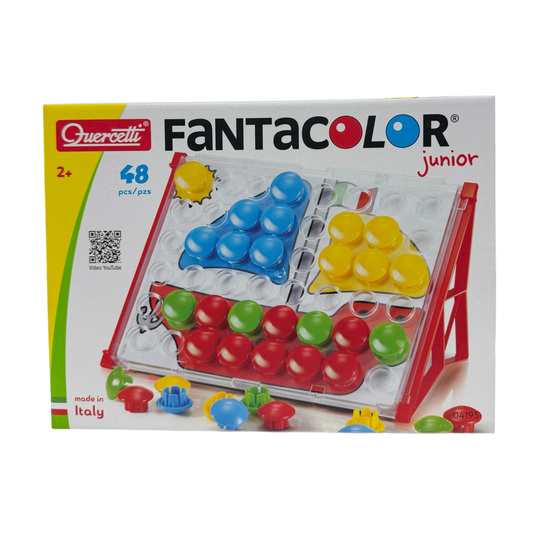 Fantacolor Junior LGR4195