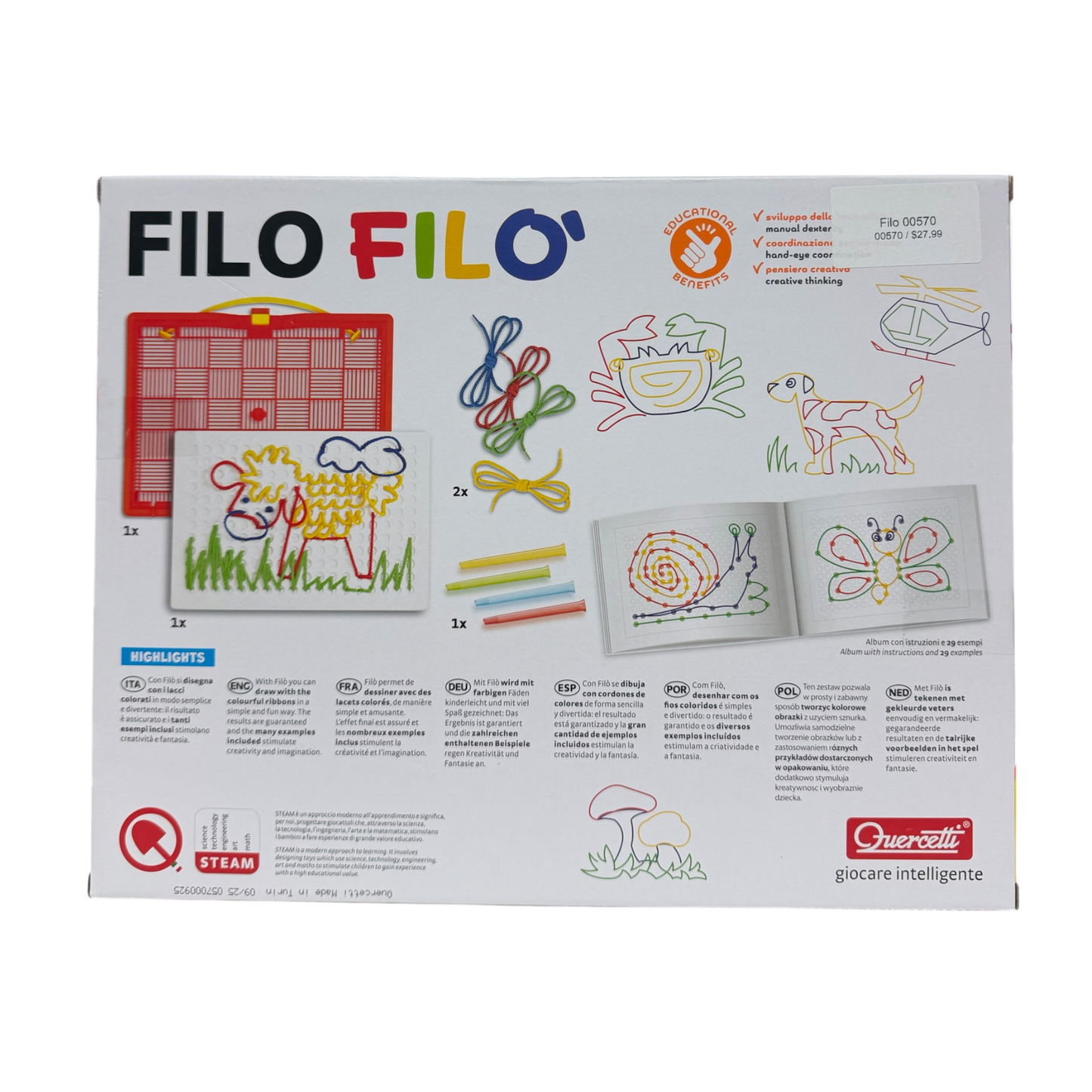 Filo 00570