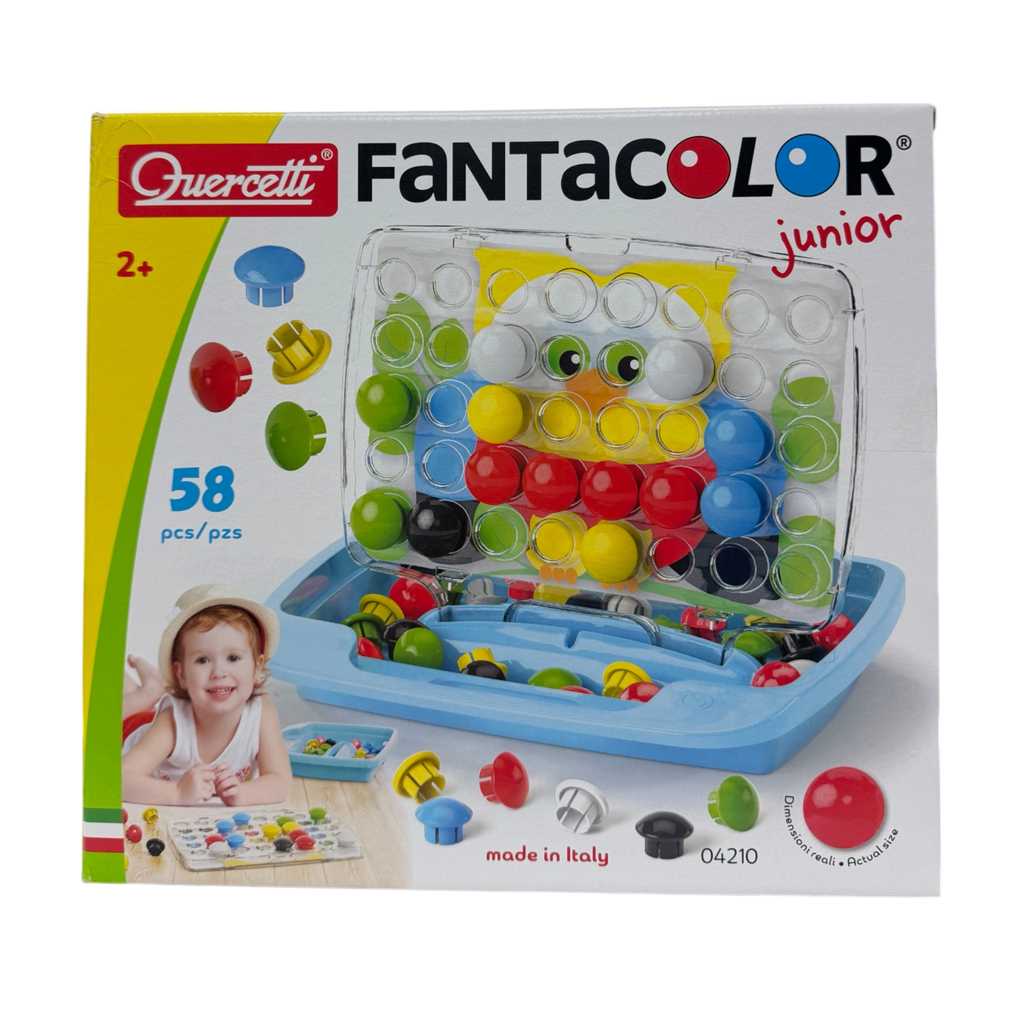 Fantacolor Junior