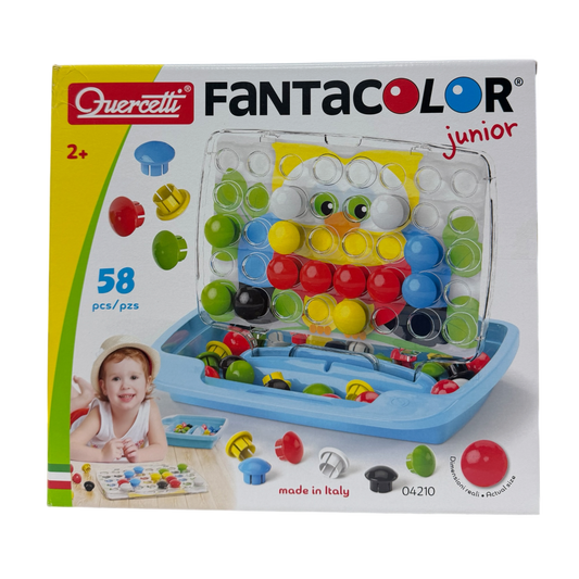 Fantacolor Junior