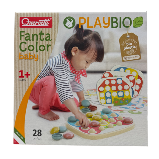 Fantacolor Baby Play Bio 84405