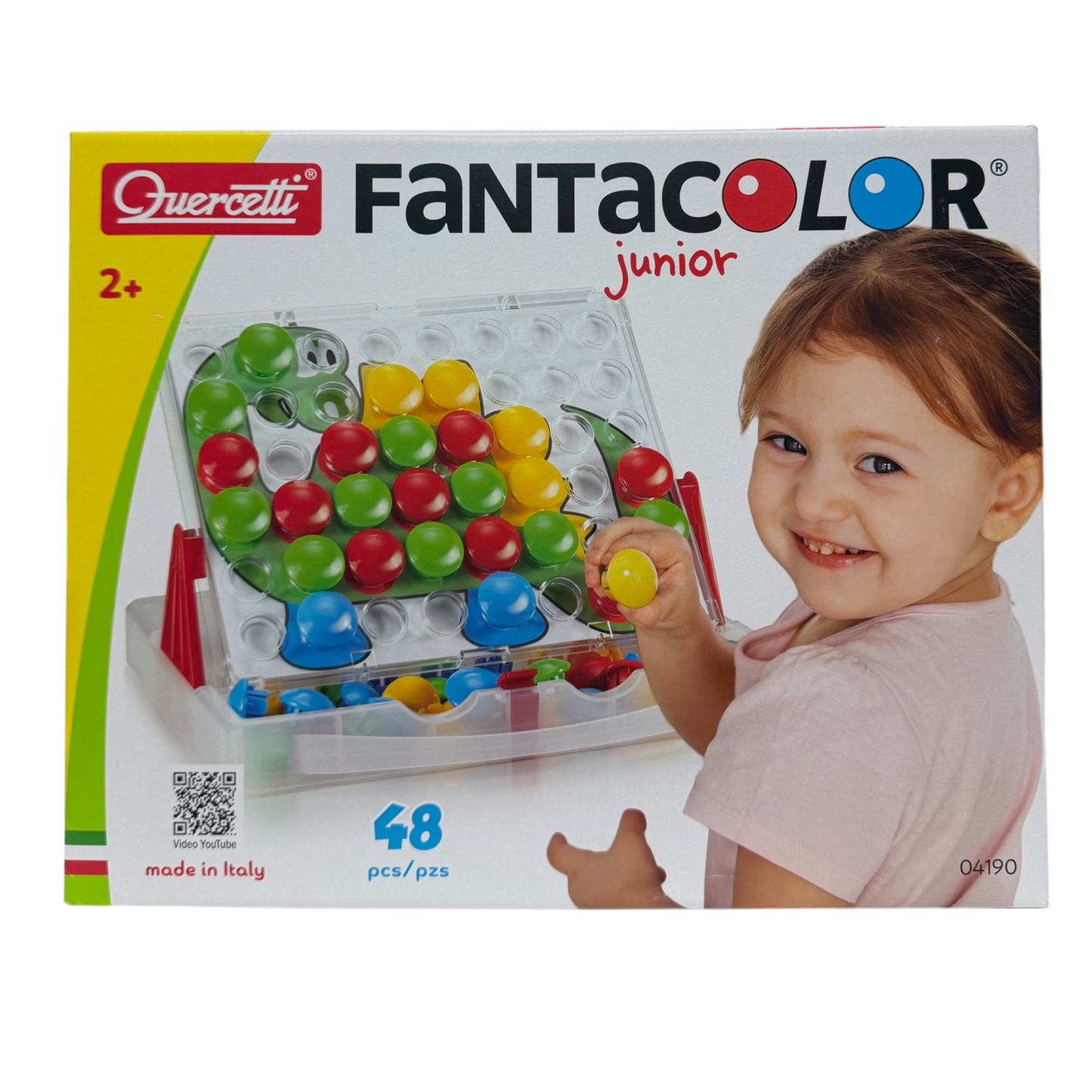 Fantacolor Junior 48 P 04190