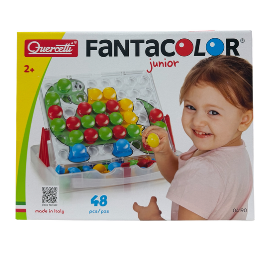 Fantacolor Junior 48 P 04190