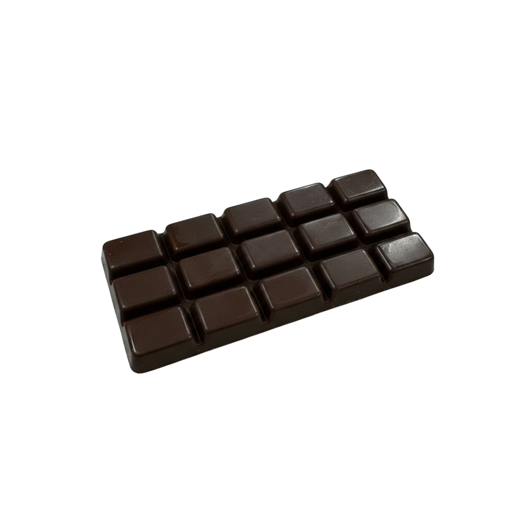 Chocolate Foamie Squishy