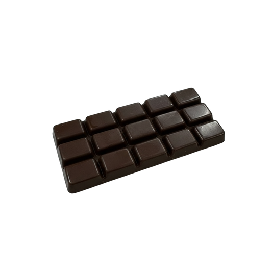 Chocolate Foamie Squishy