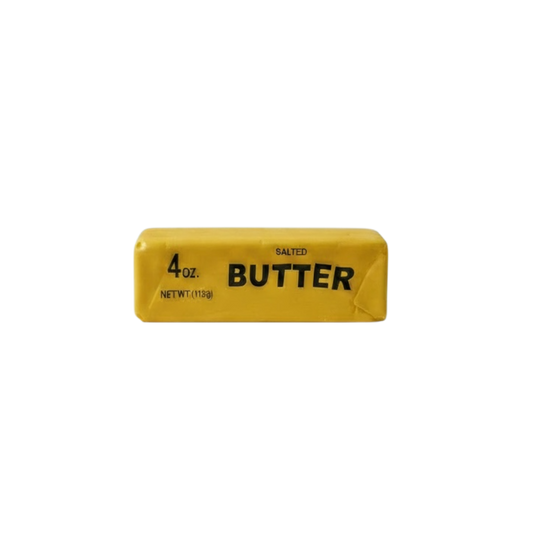 Butter Gold