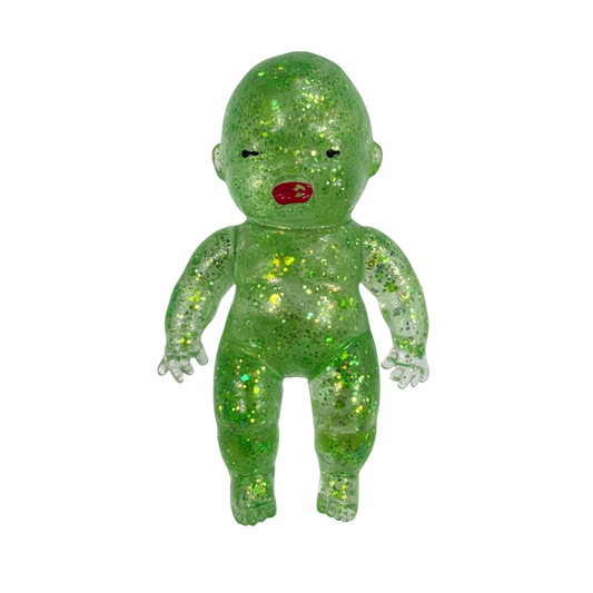 Baby Gummy Squishy ASST