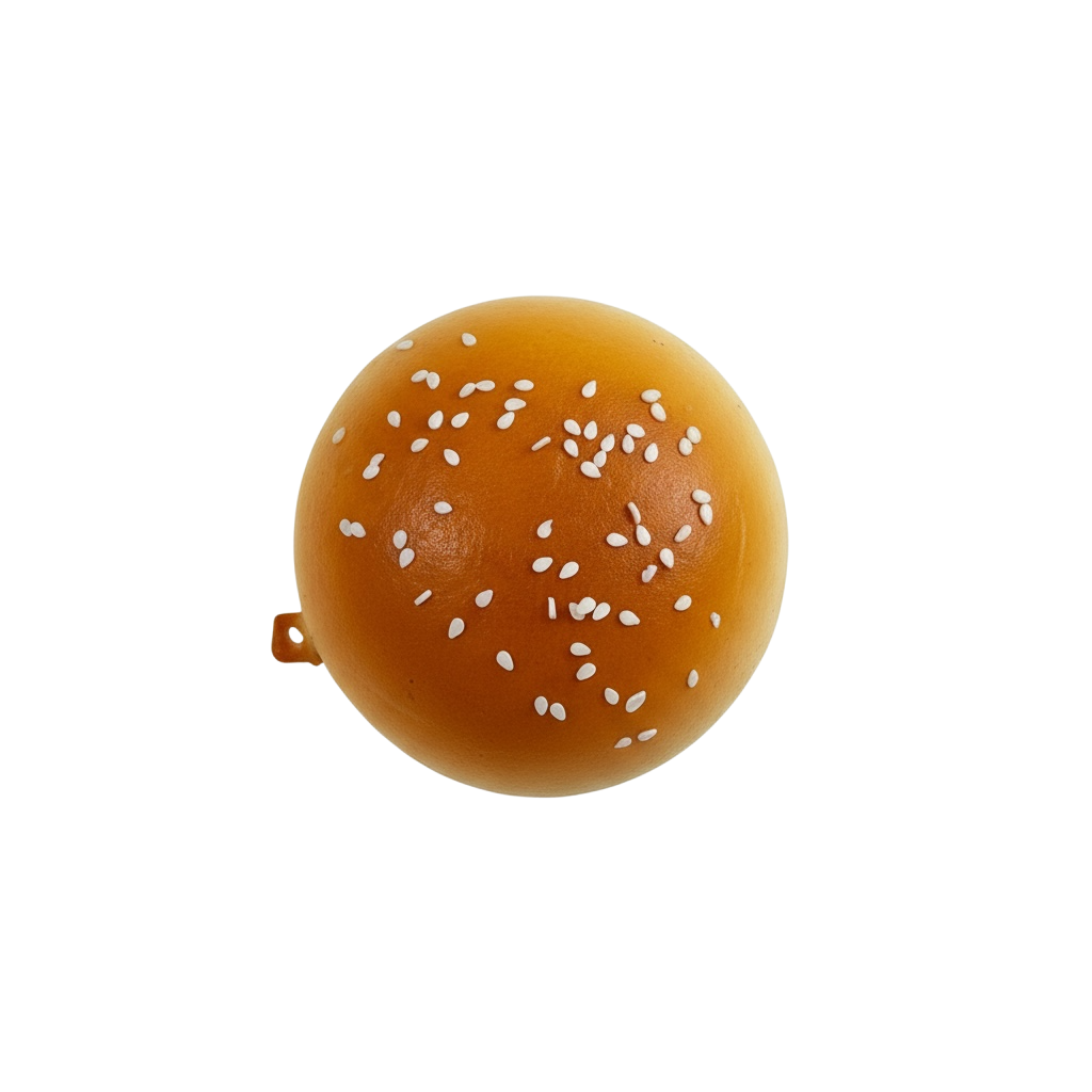 Bread Sesame Small