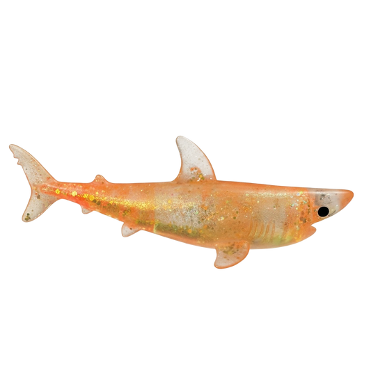 Shark Gummy Squishy