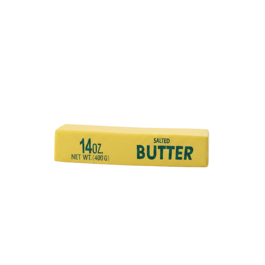 Butter Large