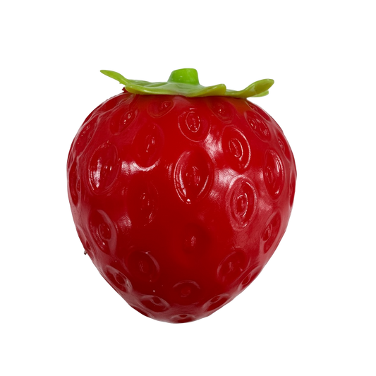 Strawberry Medium Squishy