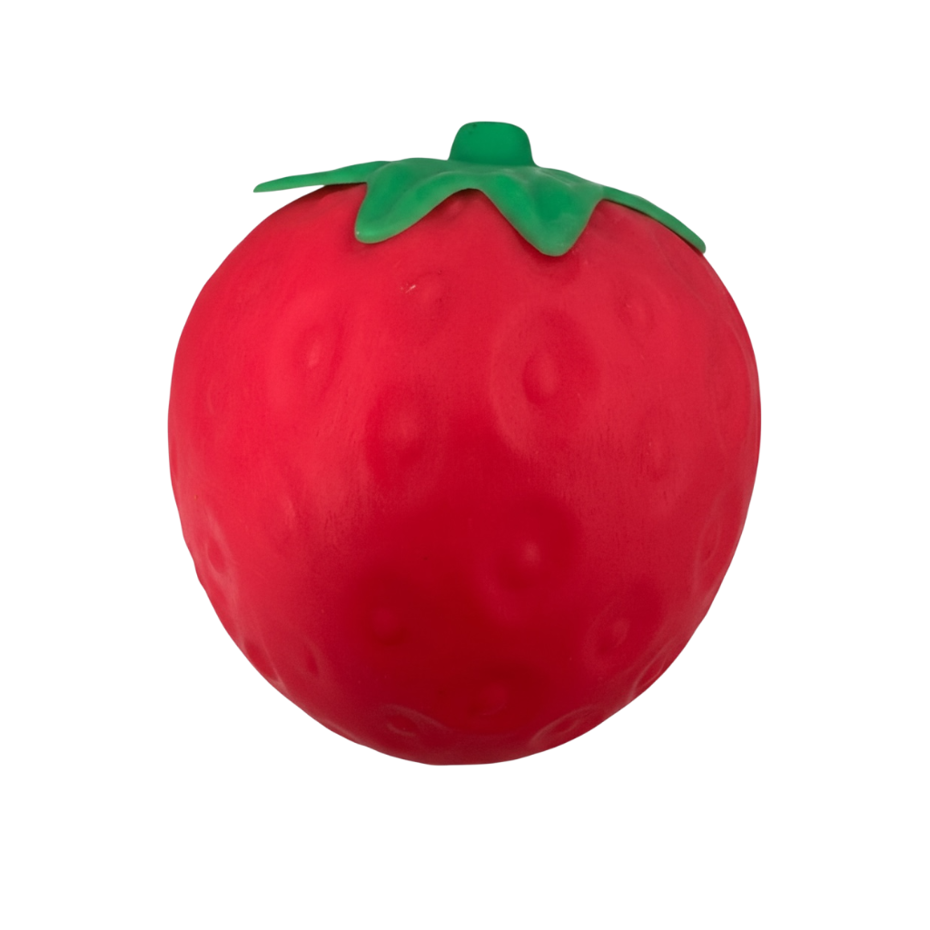 Strawberry Jumbo Squishy TB200-50