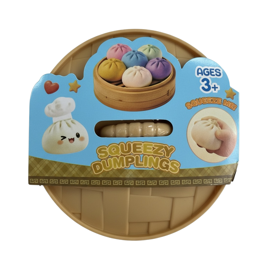 Dumplings Squeezy