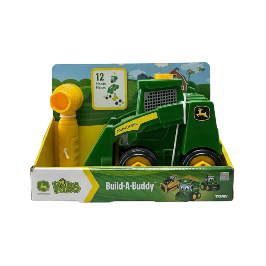 Jd Build A Buddy Ski 47608