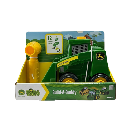 Jd Build A Buddy Ski 47608