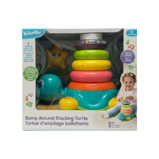 Kidoozie Bump Around Stacking G02765