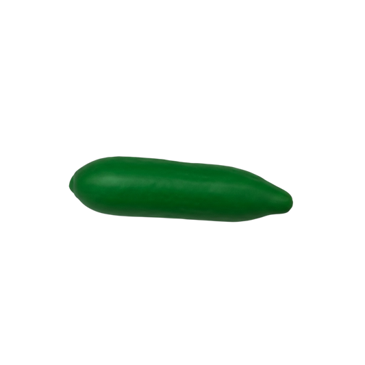 Cucumber Squishy