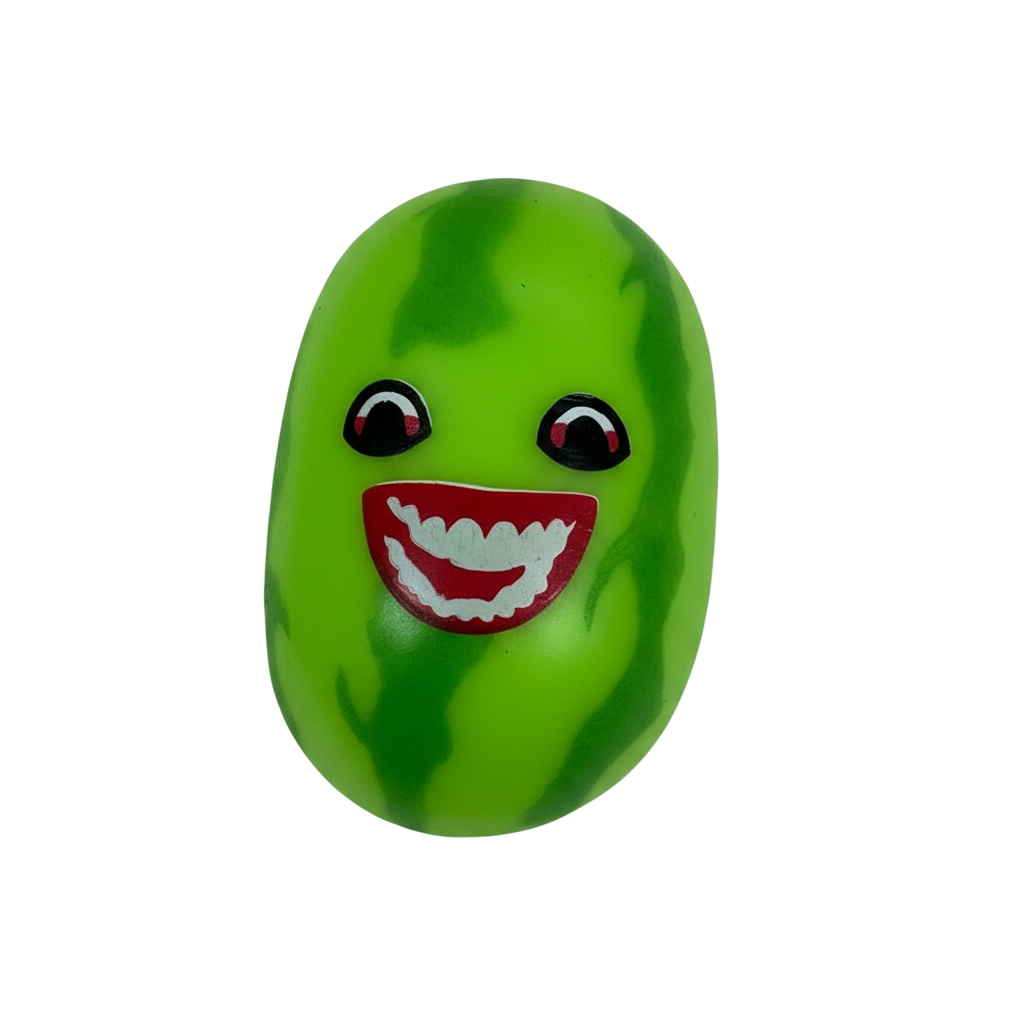 Water Melon Squishy