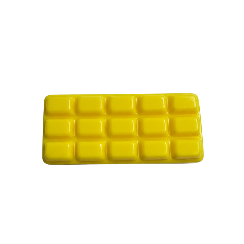 Chocolate Foamie Squishy