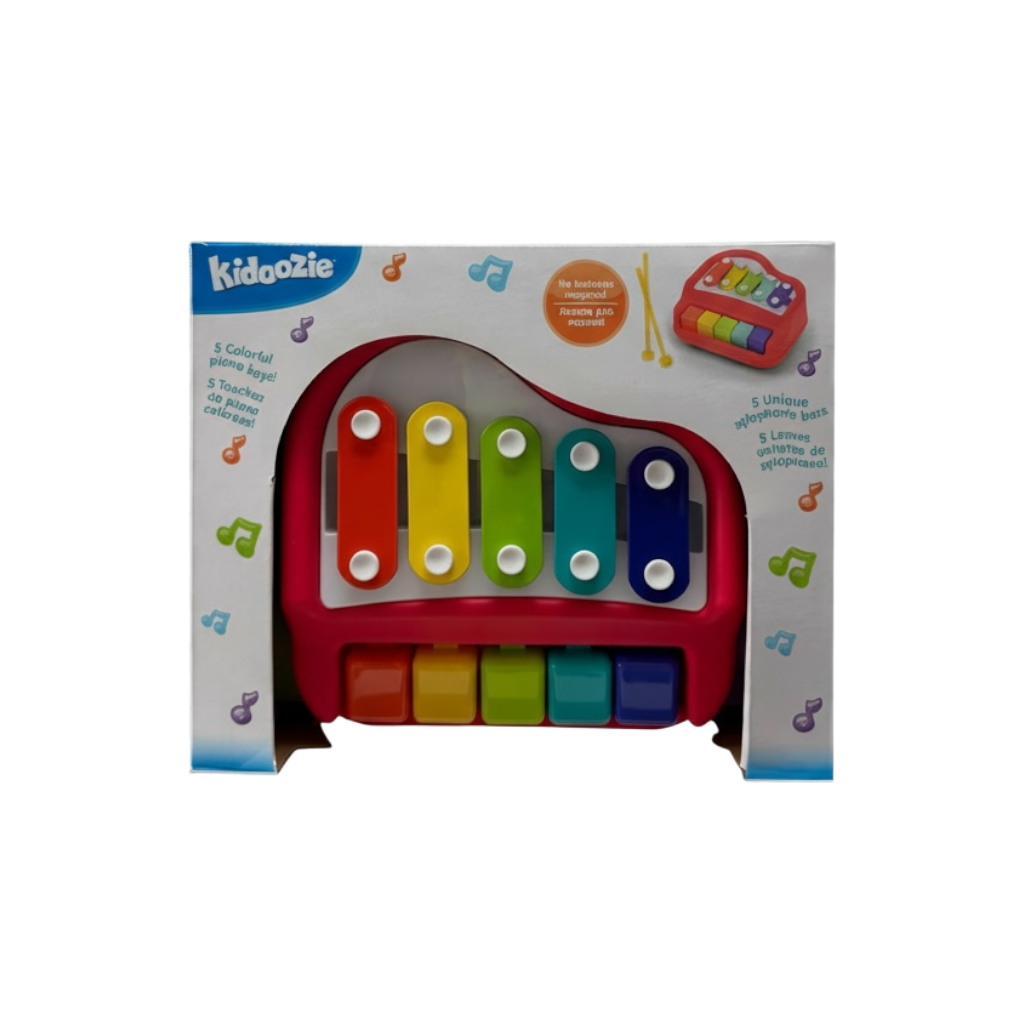 Kidoozie Happy Keys Music Maker G02751