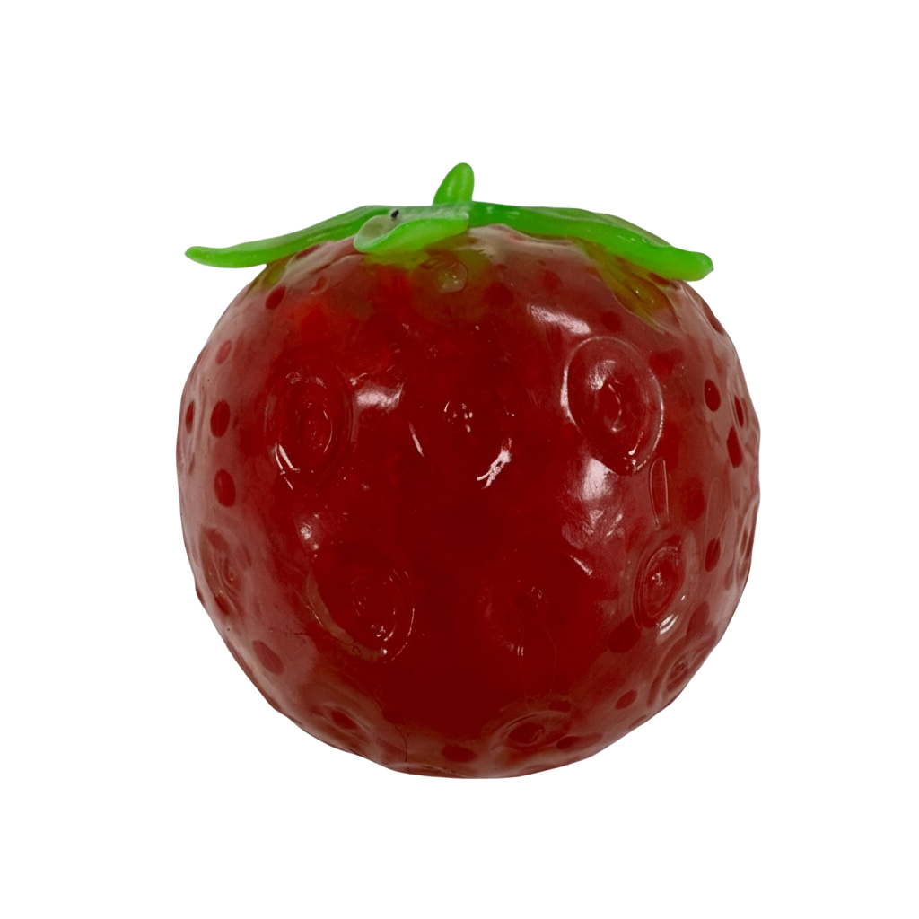 Cdu Jellyball Strawberry
