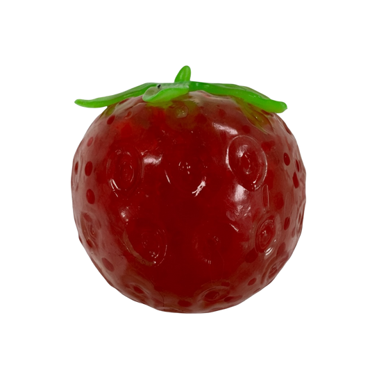 Cdu Jellyball Strawberry