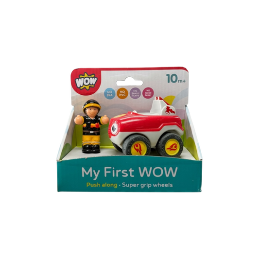 My First Wow Fire Engine Blaze WW10403