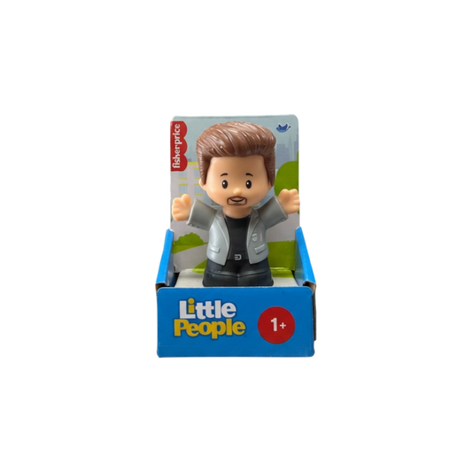 Lp Figure