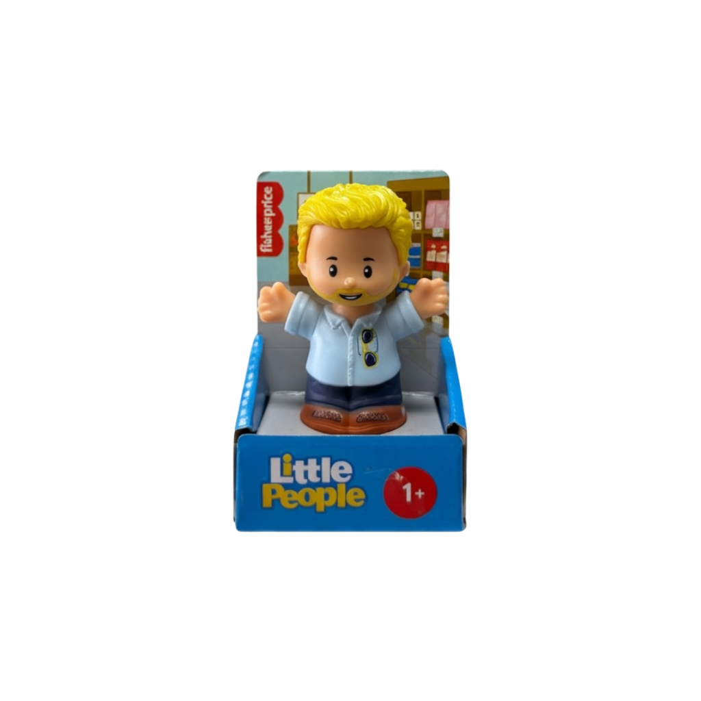 Lp Figure