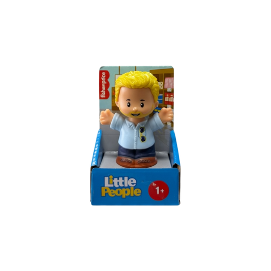 Lp Figure