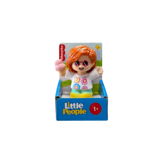 Lp Figure