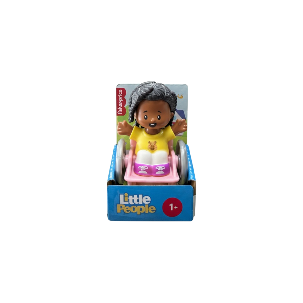 Lp Figure