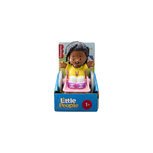 Lp Figure
