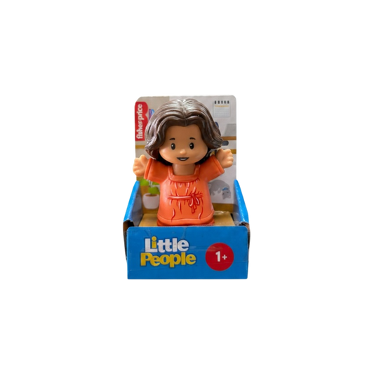 Lp Figure