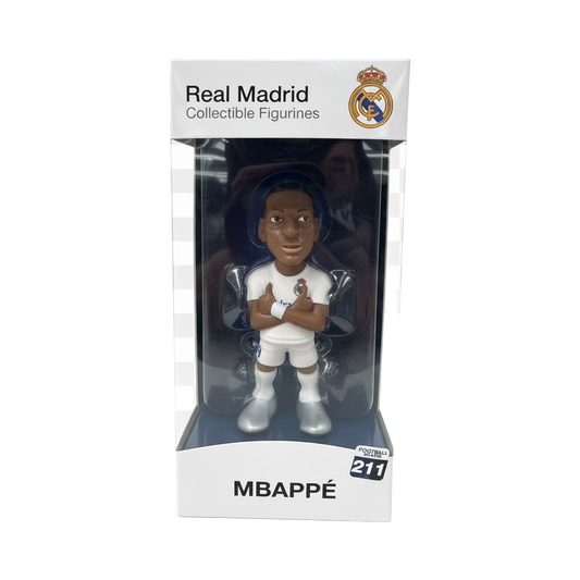 Minix Soccer Mbappe