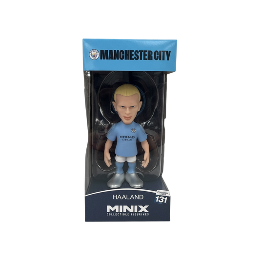 Minix Soccer Haaland